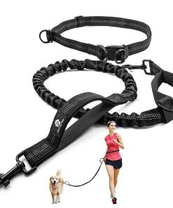 Correa de perro manos libres Chunky Paw para perros