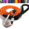 Correa de cuerda para perros de Enthusiast Gear con