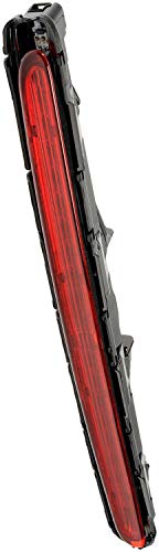 Ensamble de luz de freno trasera APDTY 155365