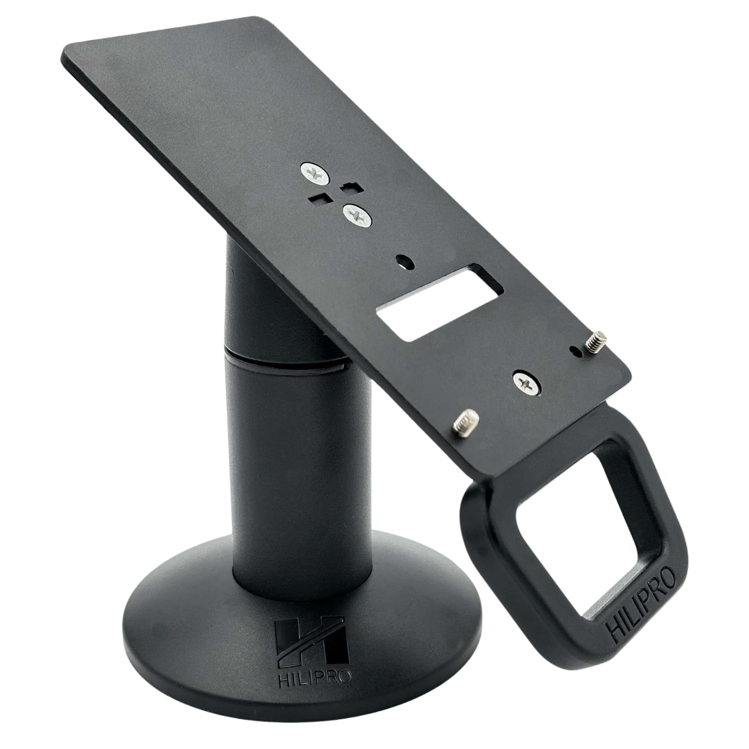 Soporte Giratorio de Metal Hilipro para Pax S300 y Pax A35