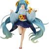 Figura Especial de Verano Festival de FuRyu Hatsune Miku x