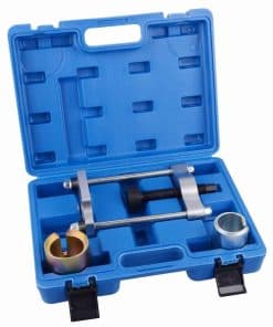 Kit de Herramienta para la Extracción de Buje del Brazo de