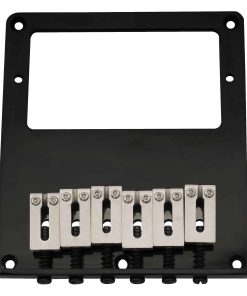 Puente de Humbucker Telecaster Musiclily Pro de 54 mm con 6