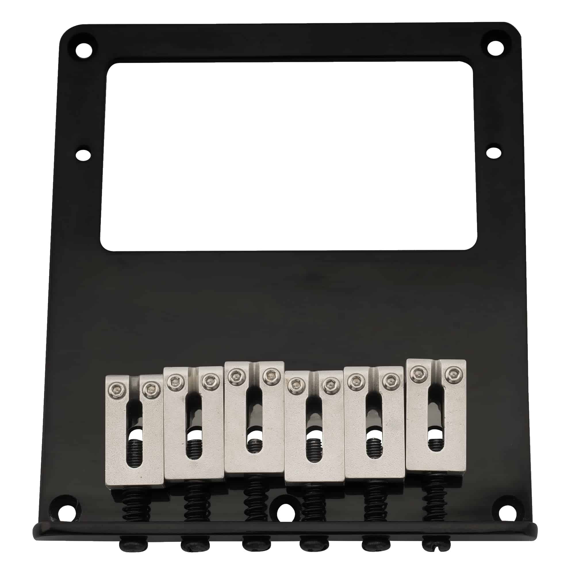 Puente de Humbucker Telecaster Musiclily Pro de 54 mm con 6