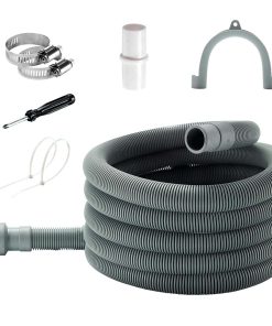 Extensión Universal de Manguera de Desagüe para Lavadora -