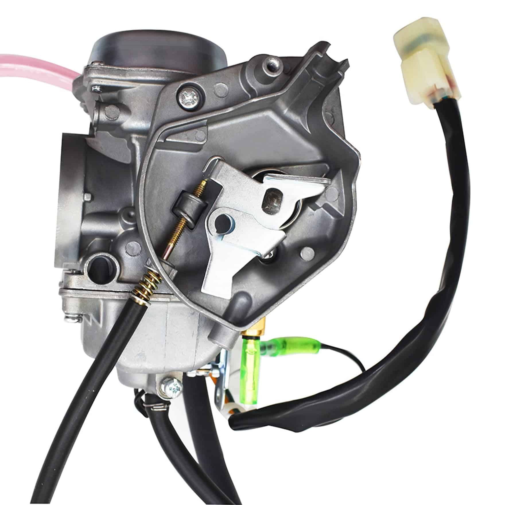 Carburador de Repuesto waltyotur 15003-1534 para Kawasaki - Imagen 3