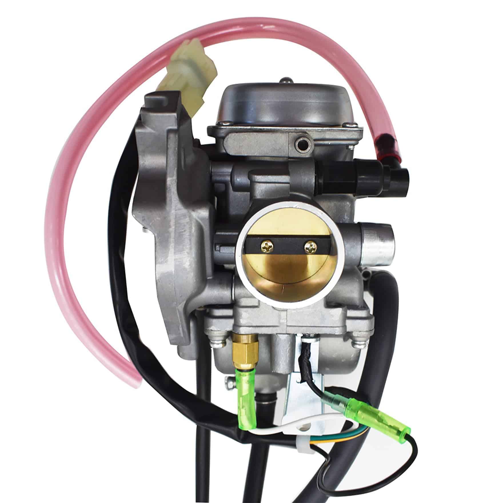 Carburador de Repuesto waltyotur 15003-1534 para Kawasaki