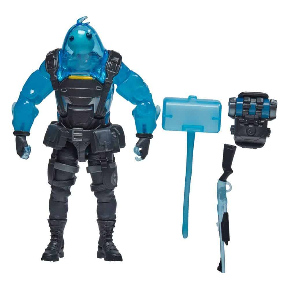Figura de Acción Coleccionable FORTNITE Hasbro Victory - Imagen 5