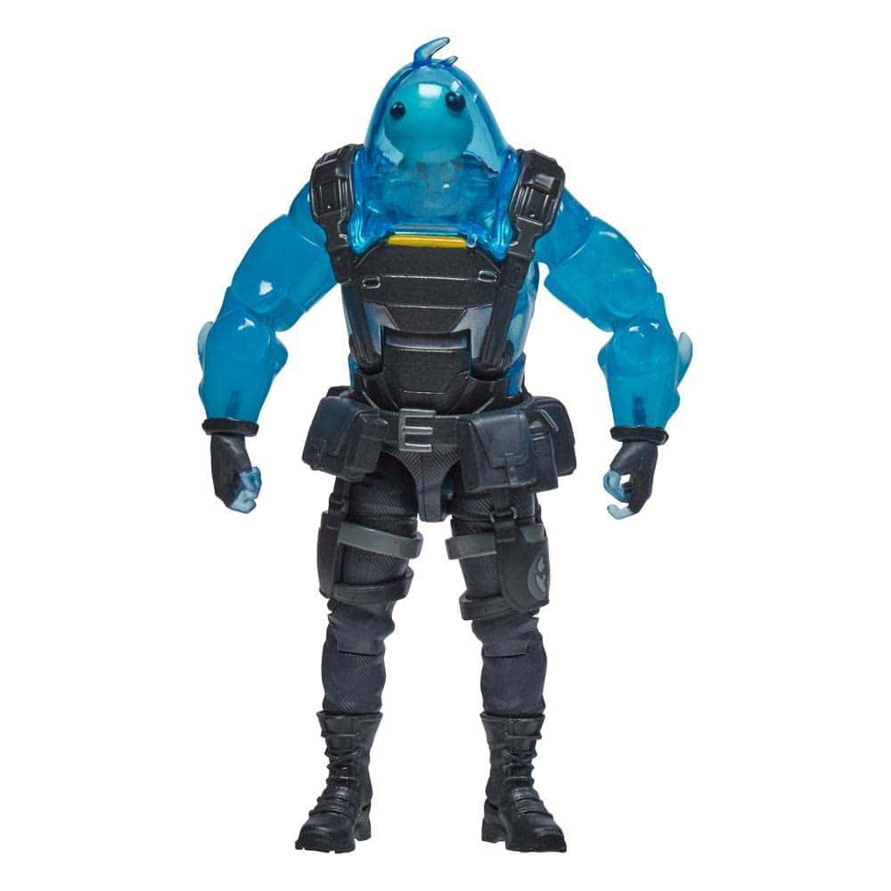 Figura de Acción Coleccionable FORTNITE Hasbro Victory