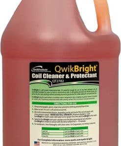 QwikBright-MC Limpiador y Protector de Bobinas Micro-Canal