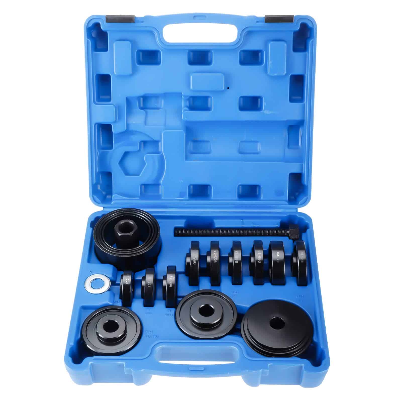 Kit de Herramientas para Extracción e Instalación de