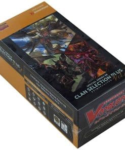 Cardfight Vanguard VGE-V-SS08-EN Special Series Clan