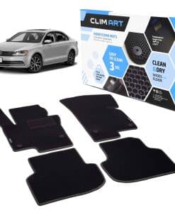 Tapetes para piso CLIM ART Honeycomb Personalizados para