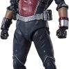 TAMASHII NATIONS - Falcon and The Winter Soldier - Falcon,