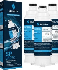 Filtro de Agua para Refrigerador SpiroPure SP-SA970