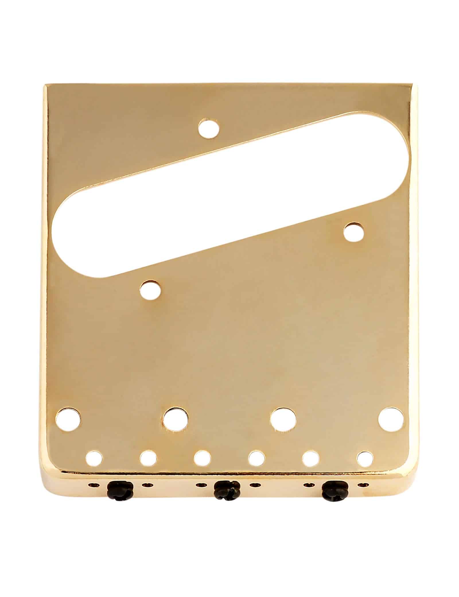 Puente de guitarra Bogart Tailpiece 3 Pzas con Selletas de - Imagen 3