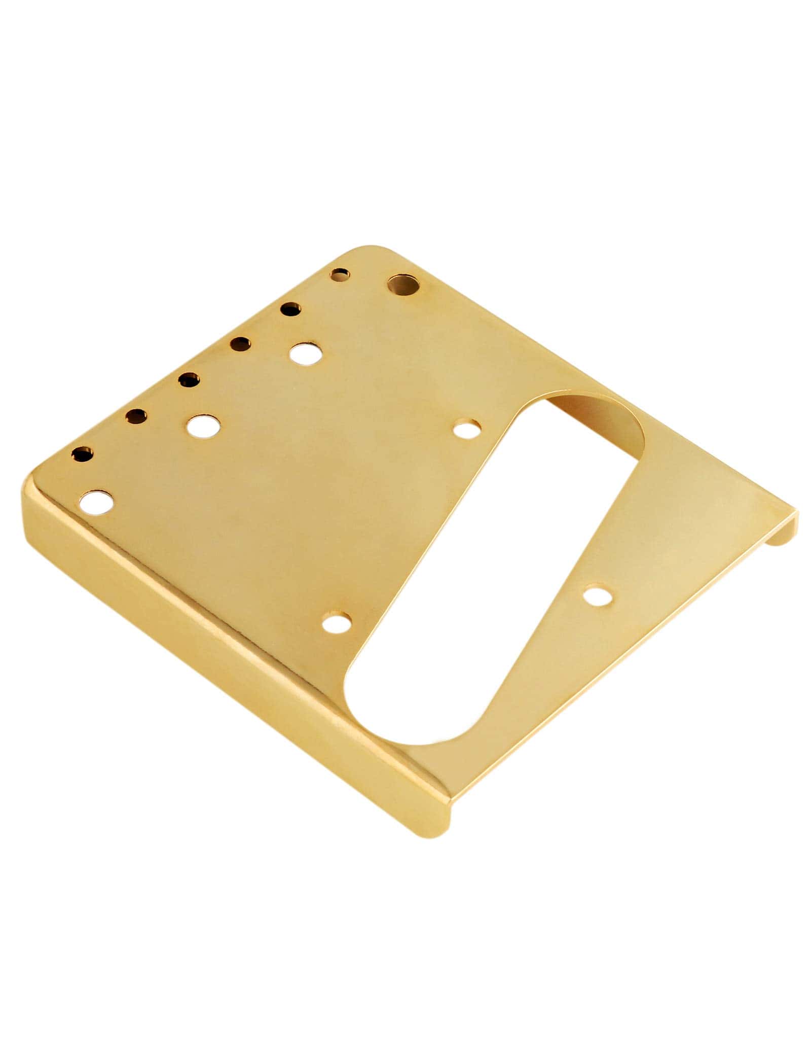 Puente de guitarra Bogart Tailpiece 3 Pzas con Selletas de - Imagen 8