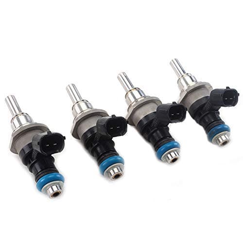 Inyector de Combustible L3K9-13-250A E7T20171 Compatible - Imagen 5