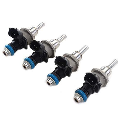 Inyector de Combustible L3K9-13-250A E7T20171 Compatible - Imagen 3