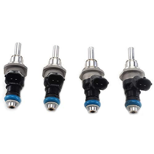 Inyector de Combustible L3K9-13-250A E7T20171 Compatible - Imagen 6