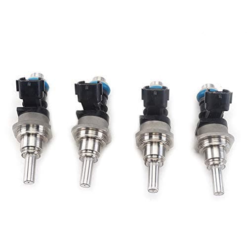 Inyector de Combustible L3K9-13-250A E7T20171 Compatible - Imagen 4