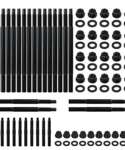 Kit de Perno de Tornillo de Cabeza de Junta de Cilindro