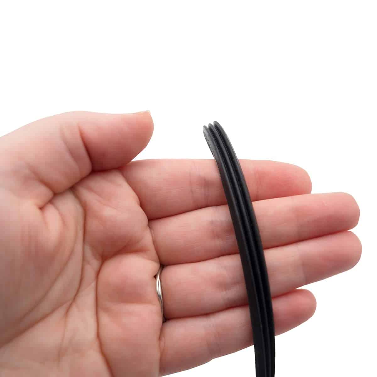 Correa de transmisión del soplador de la secadora de ropa - Imagen 6