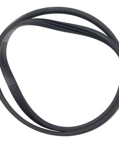 Correa de transmisión del soplador de la secadora de ropa