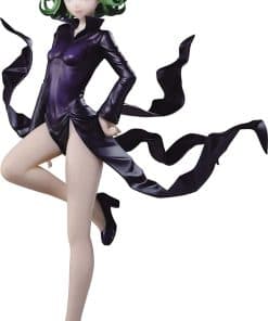 Banpresto ONE-Punch Man ESPRESTO-Shapely-Terrible Tornado