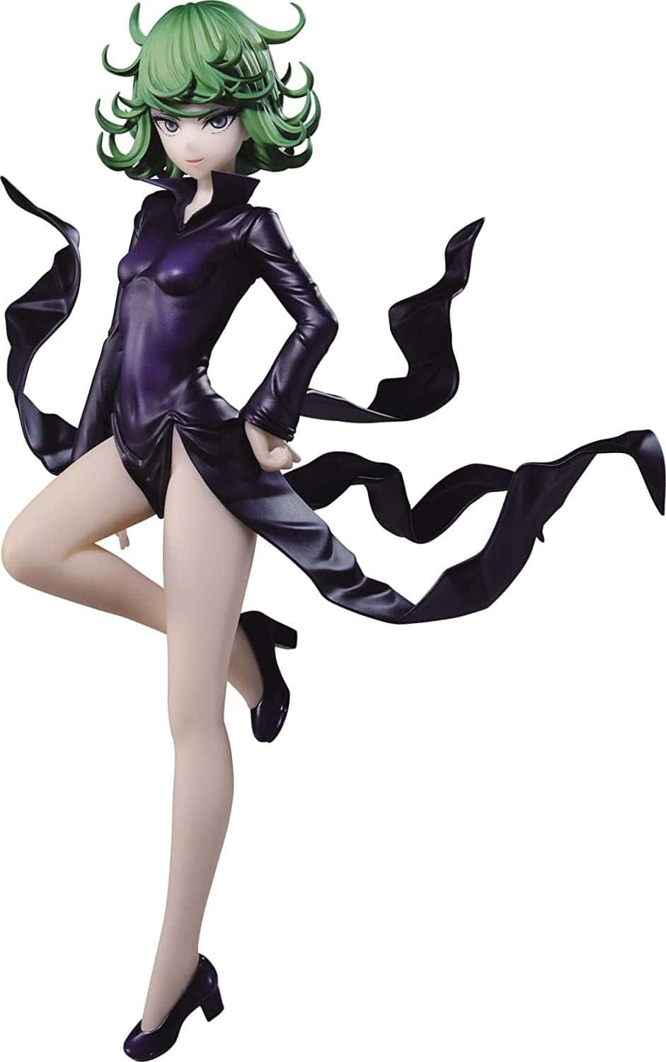 Banpresto ONE-Punch Man ESPRESTO-Shapely-Terrible Tornado