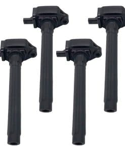 Conjunto de 4 bobinas de encendido EPSIRMP UF754 Compatible
