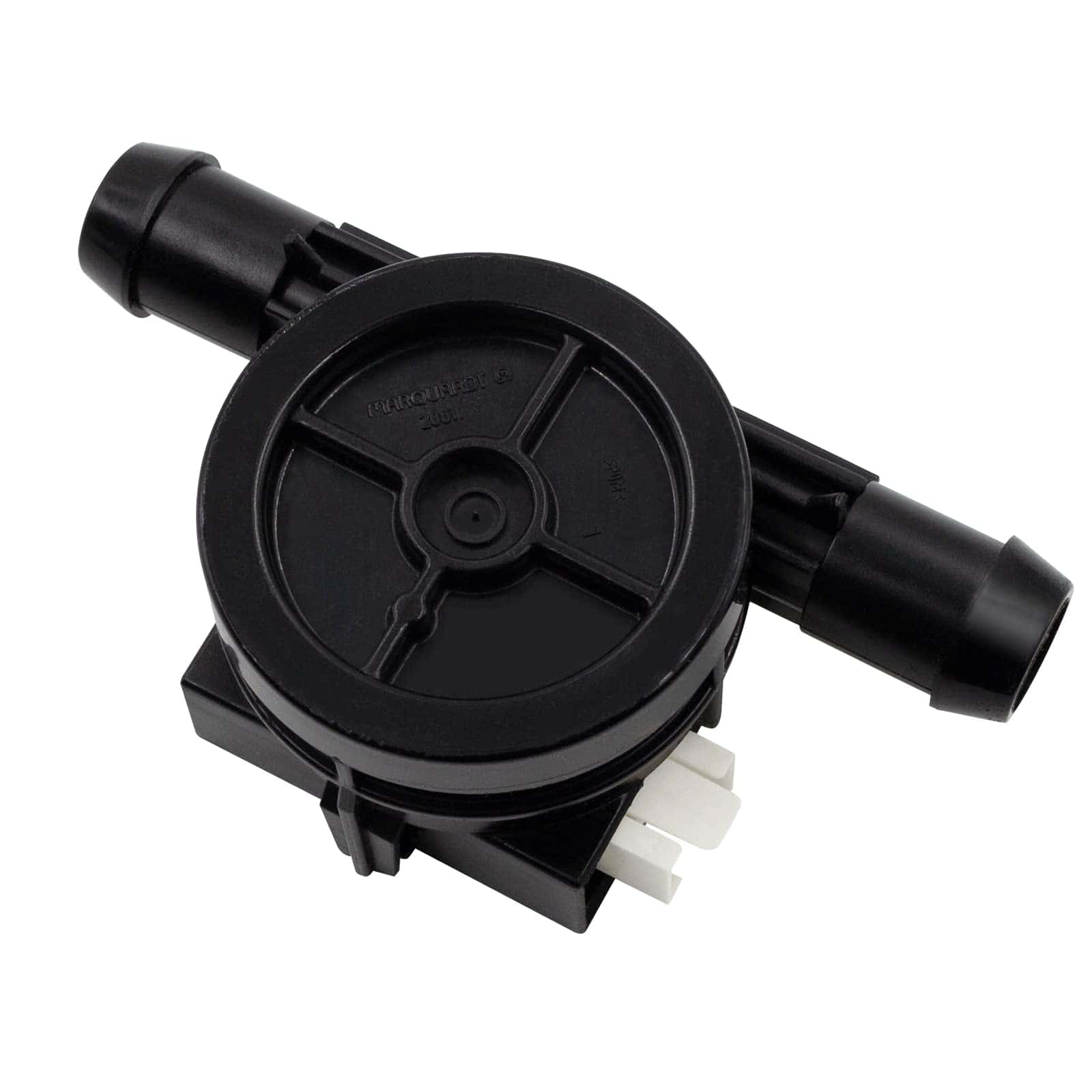 Medidor de Flujo de Agua Lavadora W10110225 Repuesto para