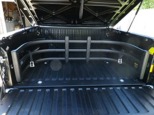 Extensor de cama X-Terrain para camionetas Toyota Tacoma - Imagen 3
