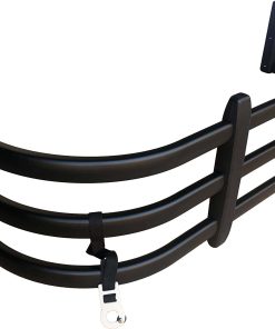 Extensor de cama X-Terrain para camionetas Toyota Tacoma