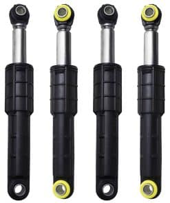 Kit de amortiguadores de lavadora DC66-00470A & DC66-00470B