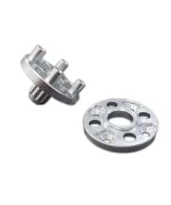 VITAVON & VOTACH Caja de Engranajes Planetarios (Delantera