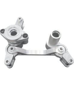 VITAVON & VOTACH Piezas de RC de Aluminio CNC Servo de