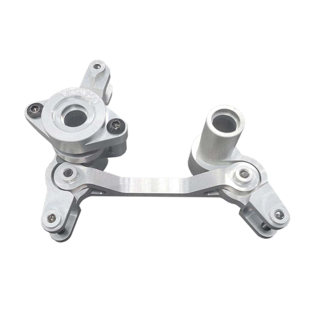 VITAVON & VOTACH Piezas de RC de Aluminio CNC Servo de