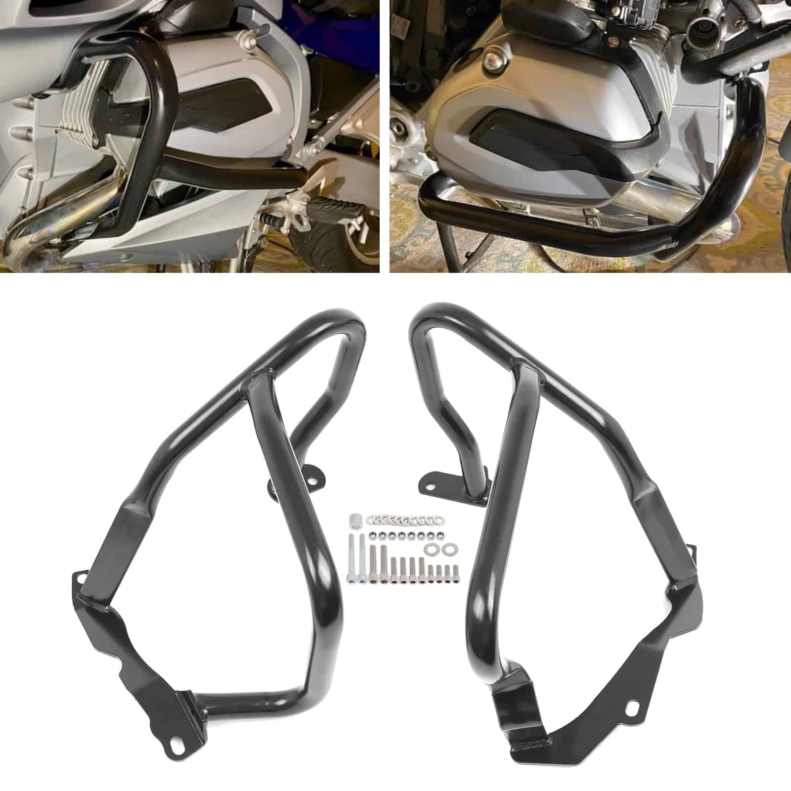 Protector de Barra de Choque del Motor para BMW R1200RT