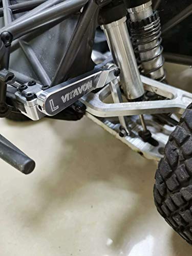 VITAVON & VOTACH Barra estabilizadora delantera+trasera de - Imagen 7