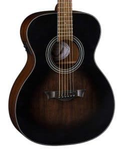 Guitarra acústica / eléctrica Dean Guitars de 6 cuerdas St.