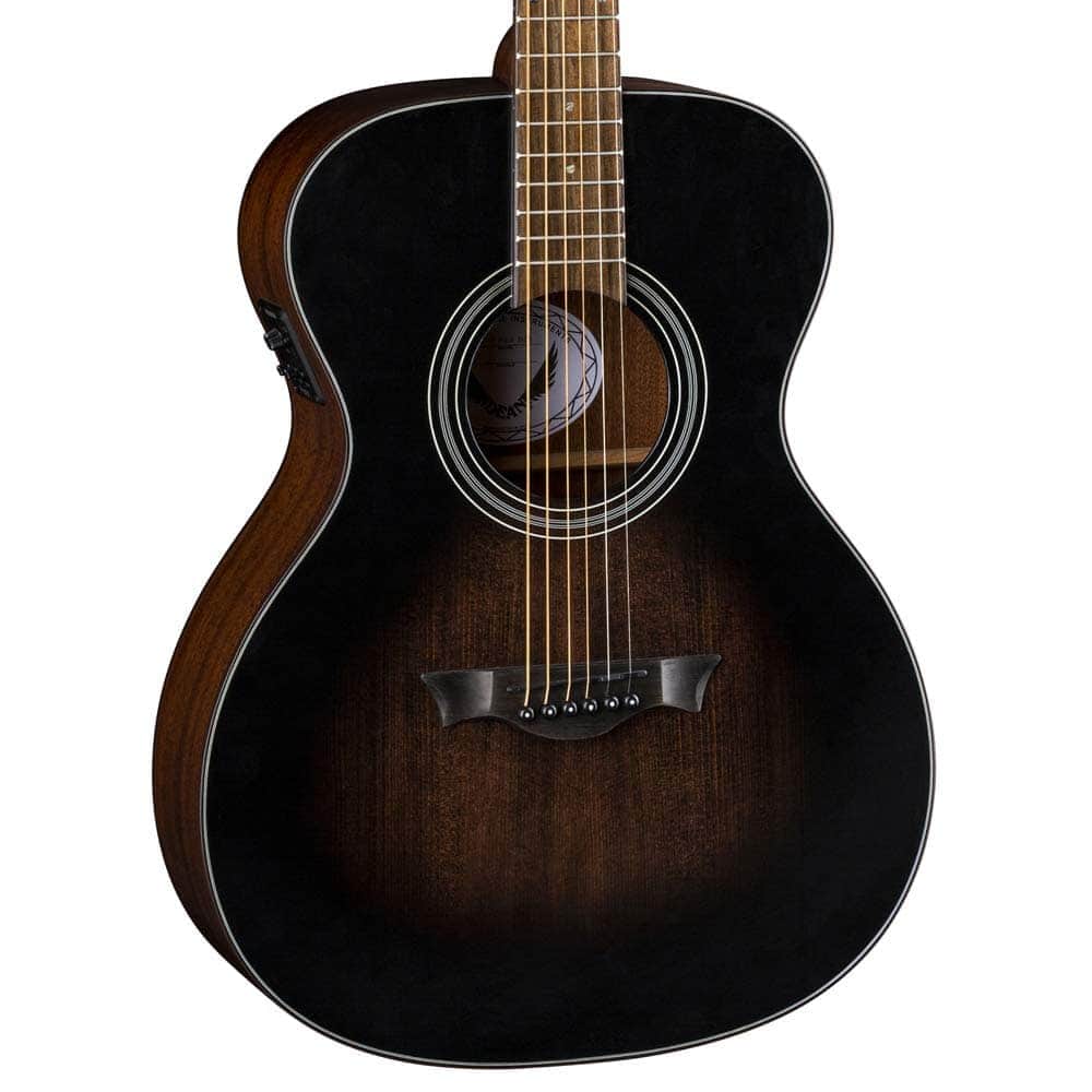 Guitarra acústica / eléctrica Dean Guitars de 6 cuerdas St.