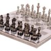 Juego de Ajedrez de Colección Guruji Divinity Premium Hecho