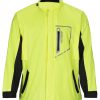 Traje de lluvia DEFENDER HI-VIZ