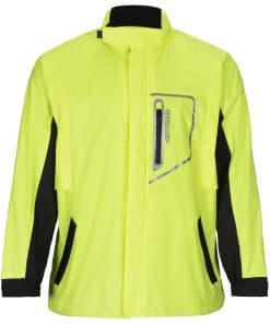 Traje de lluvia DEFENDER HI-VIZ