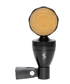 Micrófono Condensador Vocal Stagg (SSM30)