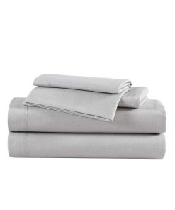 Juego de sábanas Twin Eddie Bauer, Juego de ropa de cama de