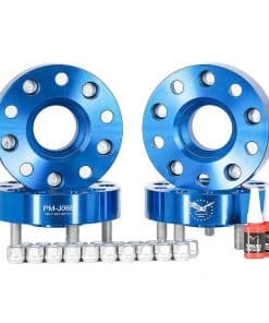 Separadores de rueda 5X5 para JL WK2 JT | 1.5 pulgadas