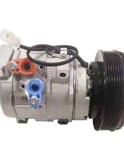 Compresor de Aire para Aire Acondicionado SINOCMP