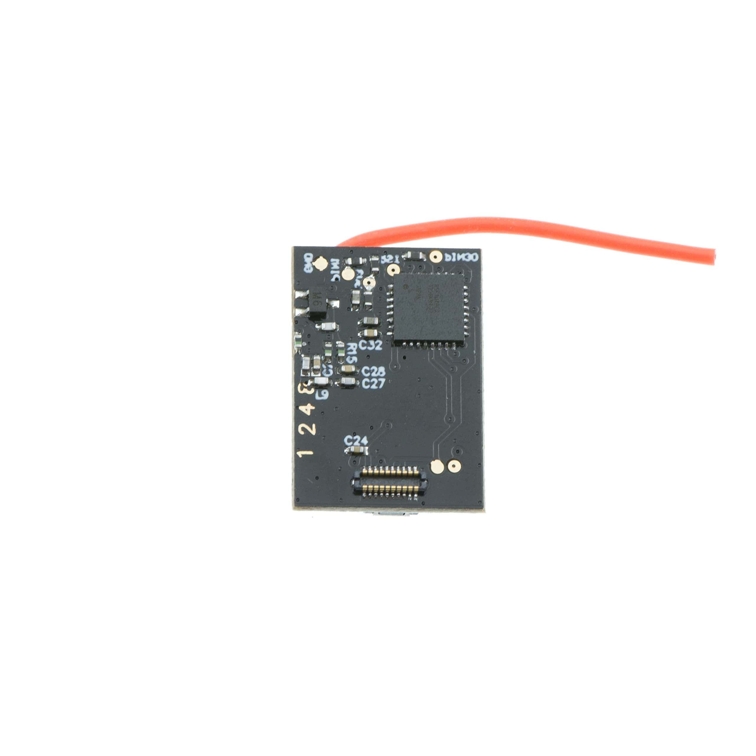 Receptor/Unidad Principal P.D Club DasMikro para Kyosho - Imagen 3